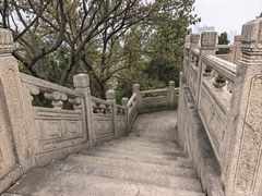 -九华山公园