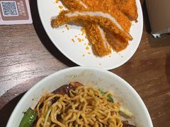 -寻裕记·现炒浇头面(人民广场店)