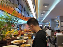 -非烤勿扰自助烤肉(深圳宝安华强广场店)