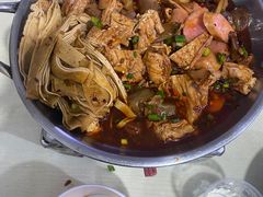-吴长子卤菜馆(统一街店)