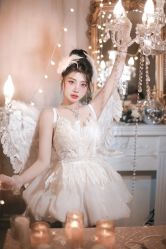 -艾微拉写真馆·AIWEILA PHOTO