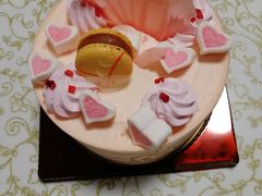 -圣安娜饼屋(信和广场店)