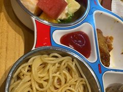 -菲滋意式休闲餐厅(北仑银泰城店)