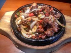 -鑫日千里马朝鲜族小馆(总店)