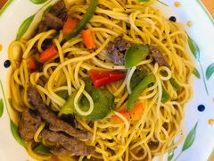 -萨莉亚意式餐厅(深圳北站店)