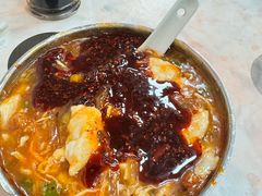-代四孃牛华豆腐脑美味小食(总店)