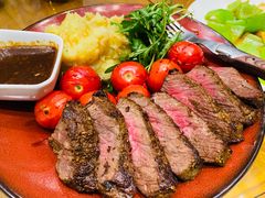 -hallch好吃餐厅(奥体中心店)