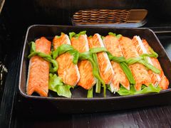 贡菜蟹柳-火鳳祥鲜货火锅(天河城旗舰店)