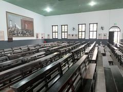 -湖南省立第一师范学校旧址