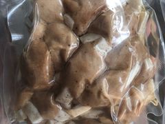 -正隆斋素食超市(西四店)
