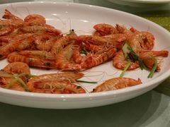 -海鲜城大家餐厅