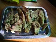 -马学武手抓美食(下南关总店)