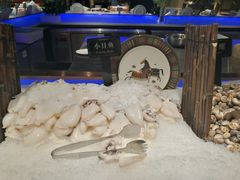 -加餐海鲜自助(宝龙一城店)