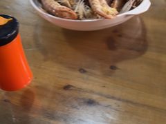 -林记海鲜排档·十年海鲜地标