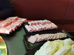 -吼堂老火锅(万寿宫店)