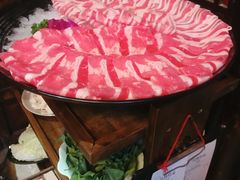 -小龙坎火锅(香港中路店)