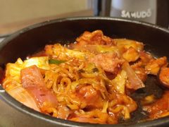 -双门洞·森系料理(体育西店)