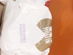 -麦当劳(杭州文三路店)