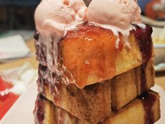 -街角等你.大连海鲜烧烤.经典铁板海鲜串(西安路店)