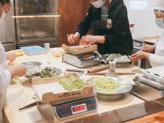 -船歌·鱼水饺青岛菜(闽江二路店)