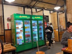 -福苗小骆驼烧烤(莲湖路店)
