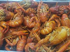 -江城燕子大排档(江汉路步行街店)