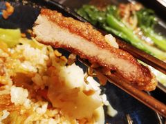 -馔豚·台北菜专门店(深圳湾万象城店)