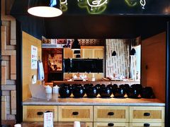 自助调料区-大喜牛鲜牛肉火锅(营迹路店)