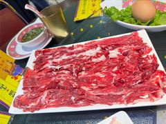 -大吉利·潮汕牛肉火锅(河西店)