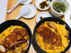 -味千拉面(双井店)