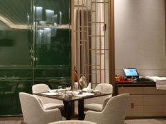 包厢-彩丰楼中餐厅(杭州奥克斯中心皇冠假日酒店)