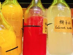 -杭州西子湖四季酒店-WL BISTRO西湖餐厅(灵隐路店)