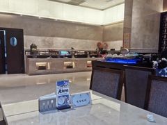 -圣地·布达拉酒店(江北嘴金融城店)