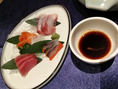 -青岛富力艾美酒店-乐美中餐厅创意胶东菜