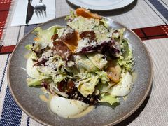 主厨沙拉-Primo·丽莫意大利窑烤披萨