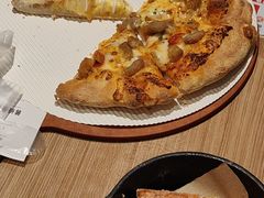 -必胜客(龙泉万达店)