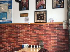 大堂-玛嘻哒韩国料理延吉烤肉(莫邪路新天地店)