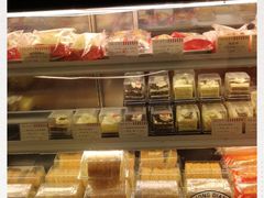 -红宝石·鲜奶小方(长阳店)