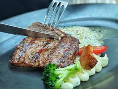 -食间牛排(湖西路店)