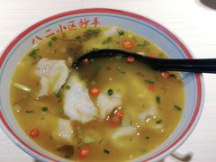 -八二小区抄手(龙湖上城天街店)