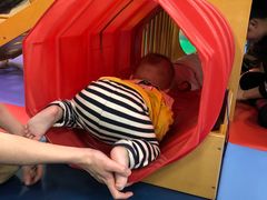 -金宝贝国际早教中心(万象城中心)