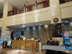 -西宁福茵长乐国际大酒店