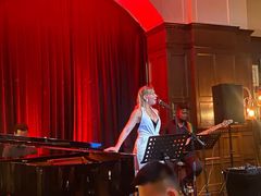 -LONG BAR 廊吧(外滩华尔道夫酒店)