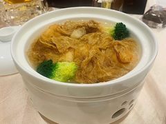 -聚福宝合苑食府(南头镇店)