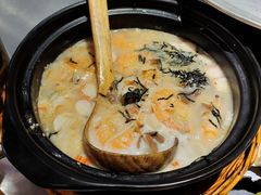 -烎记烧烤(蓝天花园店)