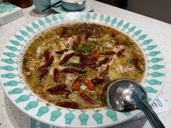 -姚姚酸菜鱼(五象万象汇店)