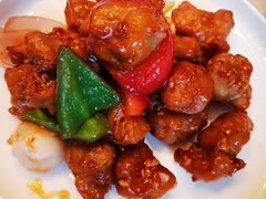 -莆田餐厅PUTIEN(三里屯店)