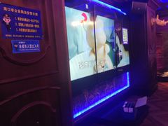 -UK派对KTV(日月广场店)