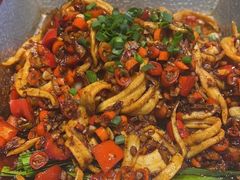 -食膳人家·永州美食地标(双牌店)