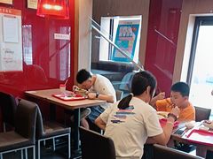 -和合谷(新街口店)